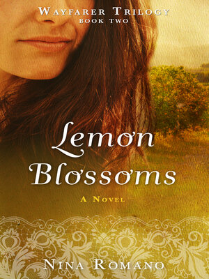 cover image of Lemon Blossoms
